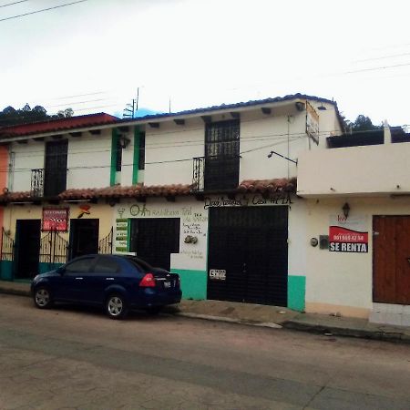 فندق San Cristóbal de Las Casasفي  Casa 74 المظهر الخارجي الصورة